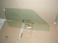 Scendente Destro Verde Fiat Uno 88 3Porte  con Foro