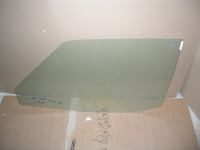 Scendente  Sinistro  Verde Fiat Uno '88  3Porte 