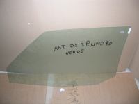 Scendente Destro  Verde Fiat Uno '88 3Porte