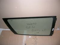 Voletto Post Sx Verde Fiat Punto 3P