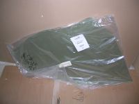 Scendente Ant. Sx Verde Fiat Silo 5P