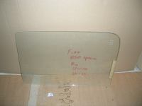 Vetro Scendente Porta Destro = Sinistro Chiaro Fiat 850 Special Berlina