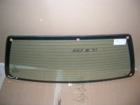 Lunotto Termico Verde Volkswagen Golf Mk3  1991-1997