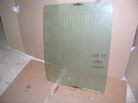 Lunotto Termico Verde Fiat 128  3 Porte