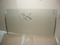 Lunotto Termico Chiaro Citroen CX 2000