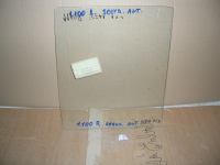 Scendente Anteriore Destro = Sinistro Chiaro Fiat 1000 R