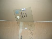 Vetro Fisso Posteriore  Destro = Sinistro  Fiat 500 Giardiniera 1serie