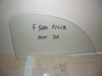 Vetro Fisso Post Sx Fiat 500 F/L/R