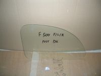 Vetro Fisso Post Dx Fiat 500 F/L/R