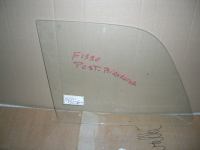 Vetro Fisso Posteriore  Autobianchi Bianchina