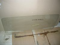 Lunotto Chiaro Fiat Ducato 1serie