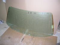 Lunotto Termico Verde Renault 18