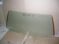 Lunotto Termico Verde BMW 320