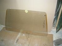 Lunotto Termico Bronzo Citroen Visa