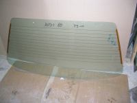 Lunotto Termico Verde Audi 80 1979 - 1987