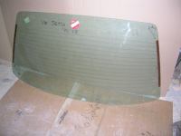 Lunotto Termico Verde Volkswagen Jetta '84