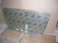 Lunotto Termico Verde Ford Fiesta 1982 