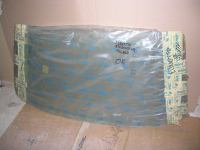 Lunotto Termico Verde Seat Malaga