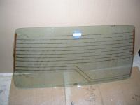 Lunotto Termico Verde Ford Fiesta '93