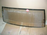 Lunotto Termico Bronzo Alfa Romeo 90