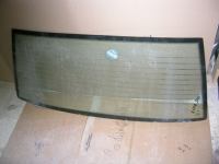 Lunotto Termico Verde Alfa Romeo 90