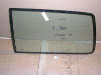 Voletto Posteriore Sinistro Verde Fiat Cinquecento 1992-1998