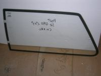 Voletto Sinistro Chiaro Fiat Uno 2serie Dal 1989