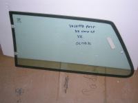 Voletto Destro Verde Fiat Uno 90 3Porte