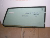 Voletto Sinistro Verde Fiat Uno 3Porte 2 Serie