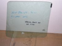 Scendente Posteriore Destro Verde Fiat Tipo