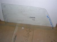 Vetro Fisso Post Sx Chiaro Fiat Uno 3P