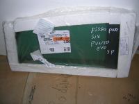 Vetro Fisso Post Sx Fiat Punto Evo 3P