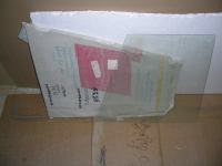 Vetro Scorrevole Fiat Campagnola, Alfa Romeo 76