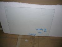 Scendente Chiaro Iveco Daily 3 serie Con Foro 1984-1988