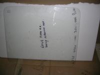 Vetro Fisso Post. Chiaro Iveco Daily Furgone