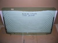 Lunotto Termico Verde Alfa Romeo Alfasud 3 Porte