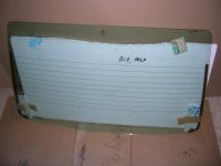 Lunotto Termico Verde Fiat 124 Coupè