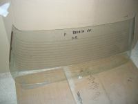 Lunotto Termico Chiaro Fiat Regata