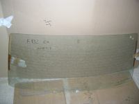 Lunotto Termico Chiaro Fiat  132