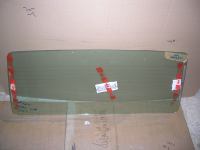 Lunotto Termico Verde Fiat 131 Familiare