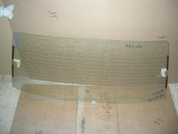 Lunotto Termico Chiaro Fiat 131 