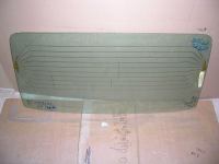 Lunotto Termico Verde Fiat 127 CL 2P