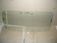 Lunotto Termico Chiaro Fiat 127 1serie