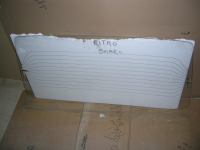 Lunotto Termico Chiaro Fiat Ritmo