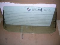 Lunotto Termico Verde Fiat Ritmo