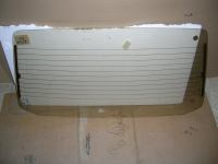 Lunotto Termico Bronzo Fiat Ritmo