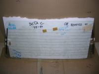 Lunotto Termico Chiaro Lancia Beta Coupè '78-81