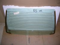 Lunotto Termico Verde Renault 5