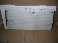 Lunotto Termico Chiaro Renault 5  