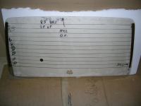 Lunotto Termico Bronzo Renault 5 